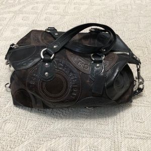 Coach Sabrina bag
